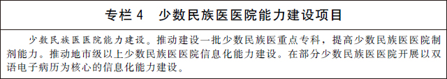 國(guó)務(wù)院辦公廳關(guān)于印發(fā) “十四五” 中醫(yī)藥發(fā)展規(guī)劃的通知(圖6)